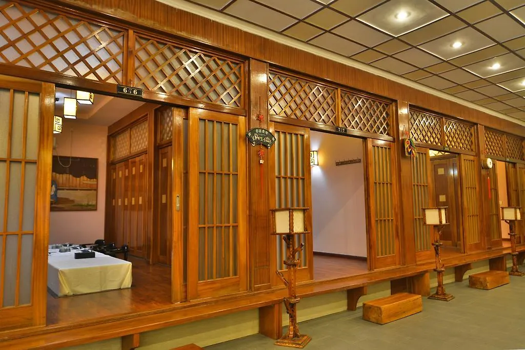 Arirang Hotel Kampala