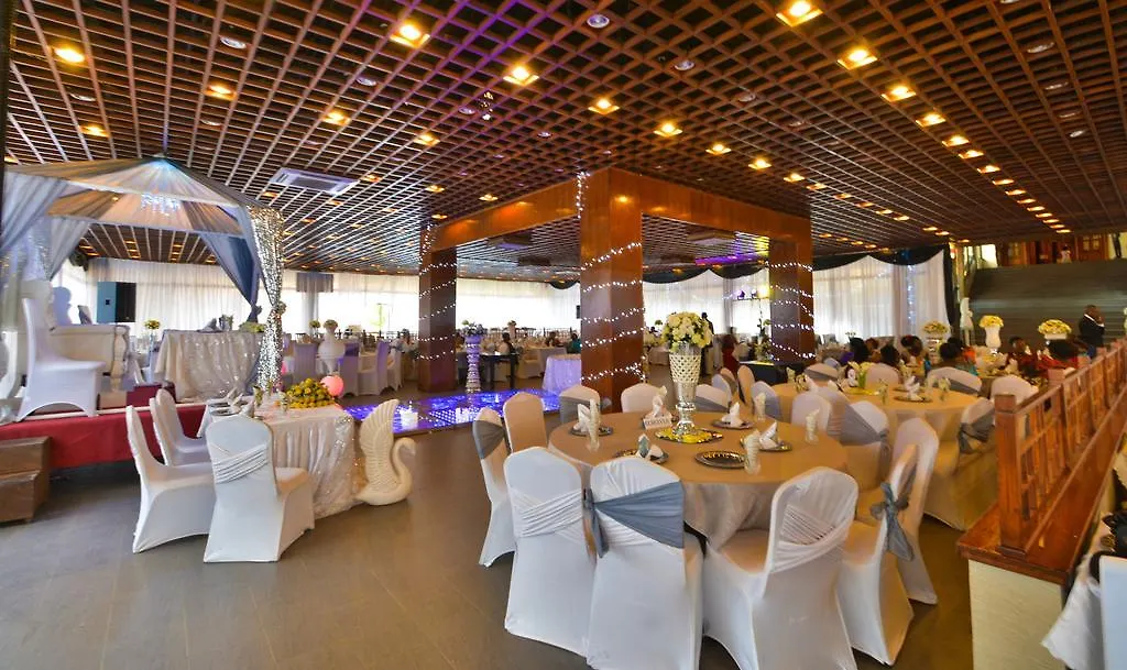 Arirang Hotel Kampala