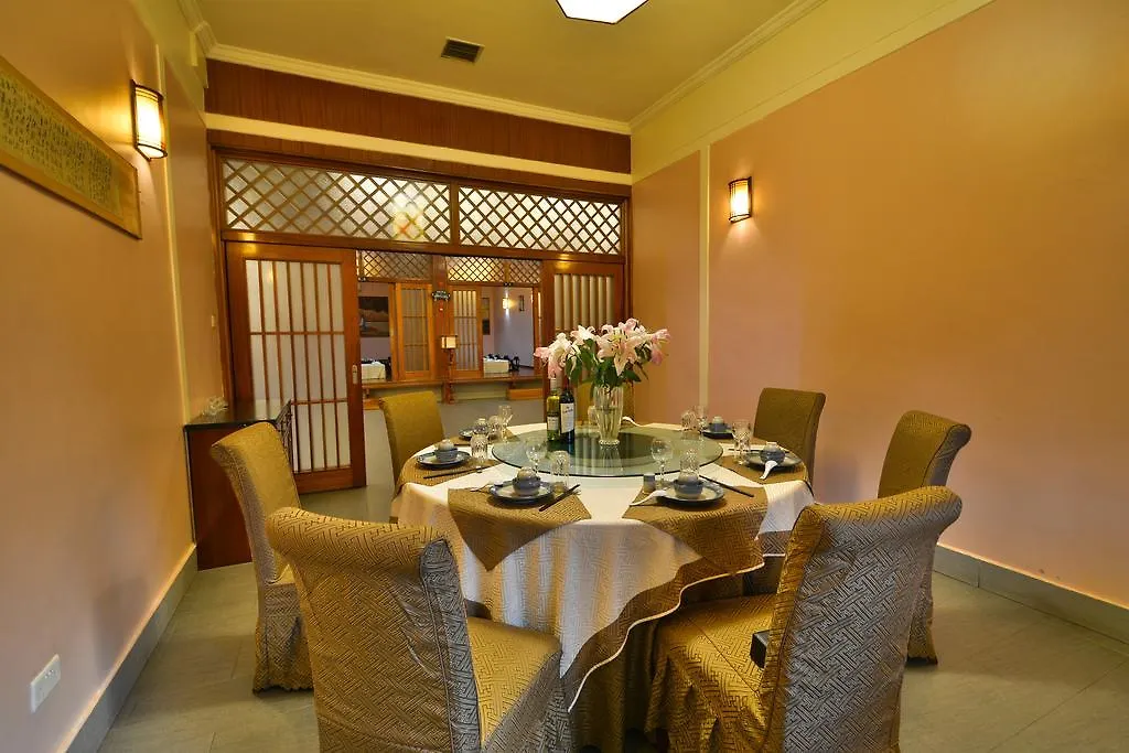 Arirang Hotel Kampala