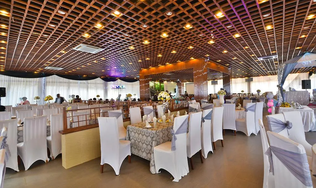 Arirang Hotel Kampala