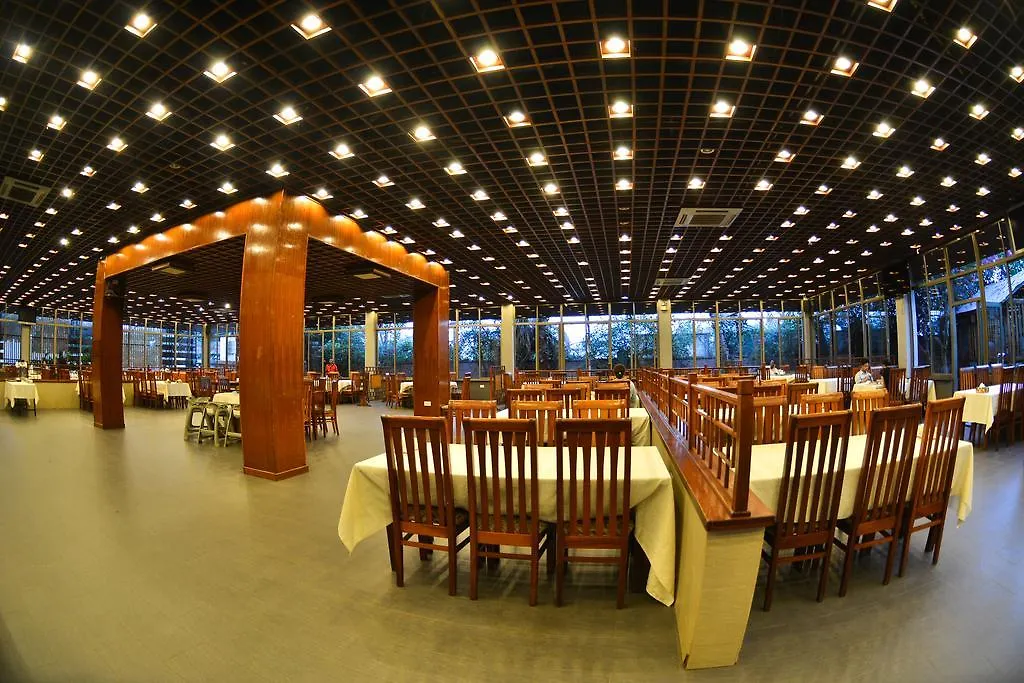 Arirang Hotel Kampala