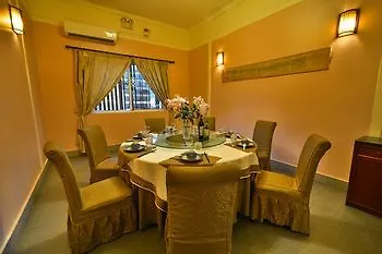 ****  Arirang Hotel Kampala Uganda