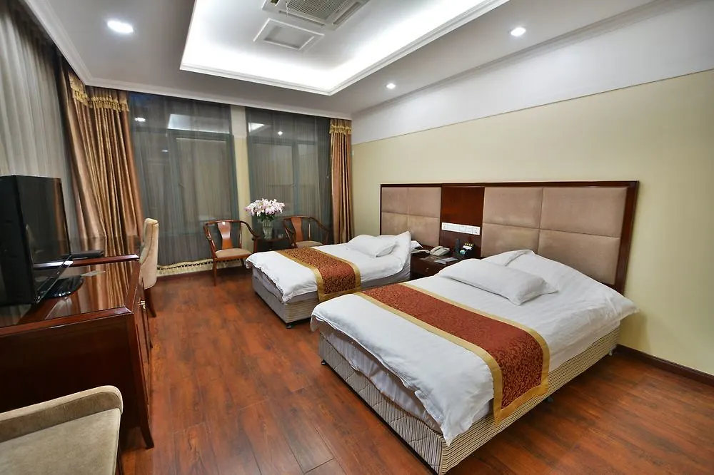 Arirang Hotel Kampala