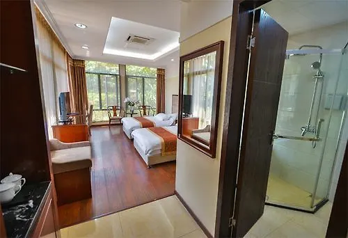 Arirang Hotel Kampala