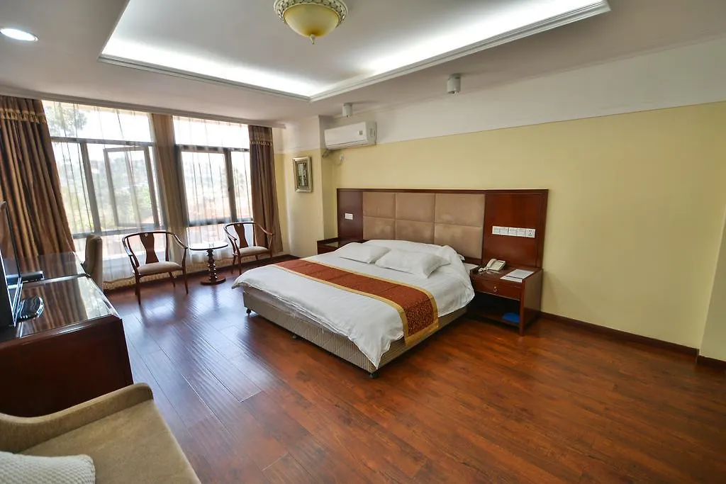 Arirang Hotel Kampala