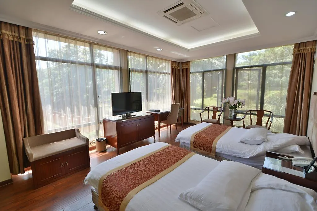 Arirang Hotel Kampala