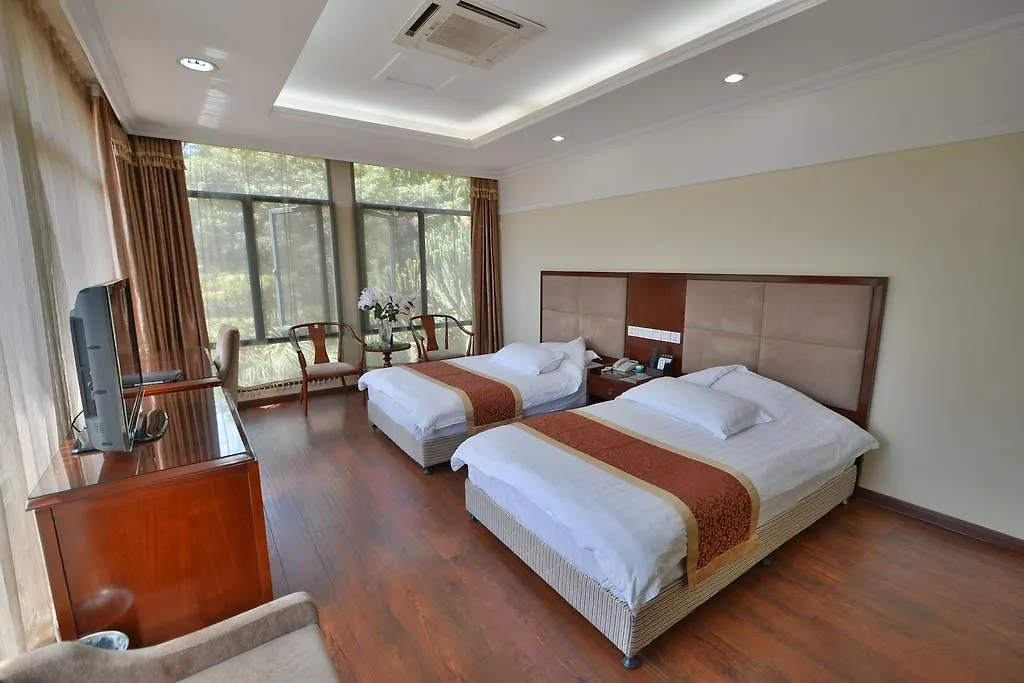 Arirang Hotel Kampala